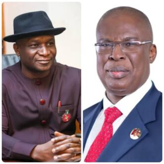 'Coup': DIA grills NDDC MD, top officials over N45bn transferred to Sylva, others