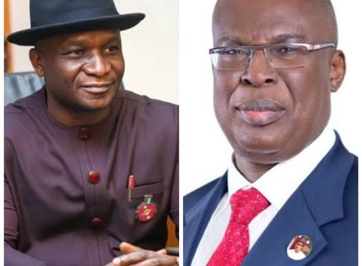 'Coup': DIA grills NDDC MD, top officials over N45bn transferred to Sylva, others