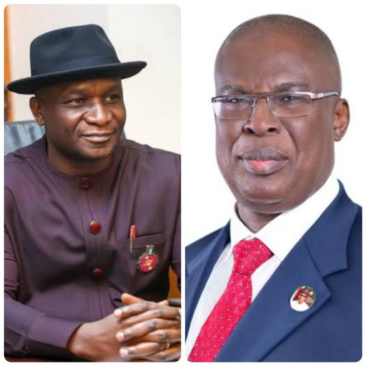 'Coup': DIA grills NDDC MD, top officials over N45bn transferred to Sylva, others