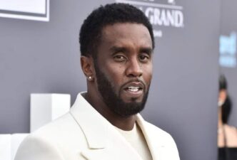 Sean 'Diddy' Combs jailed four years for sex trafficking in U.S.