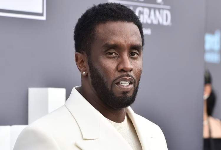 Sean 'Diddy' Combs jailed four years for sex trafficking in U.S.