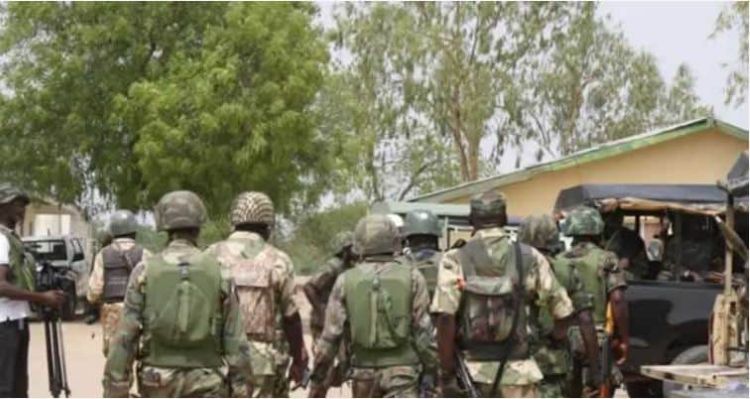 Troops rescue nine kidnap victims, intercept ammunition courier in Kogi