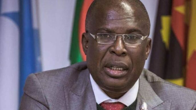 Alleged fraud: EFCC alerts INTERPOL, FBI, over Timipre Sylva