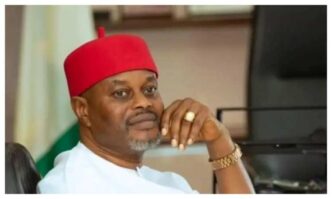 Certificate Scandal: Why I resigned from Tinubu’s cabinet - Nnaji