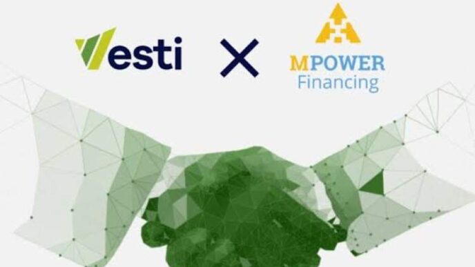 Customer sues Vesti Technology ₦100 million for data breach