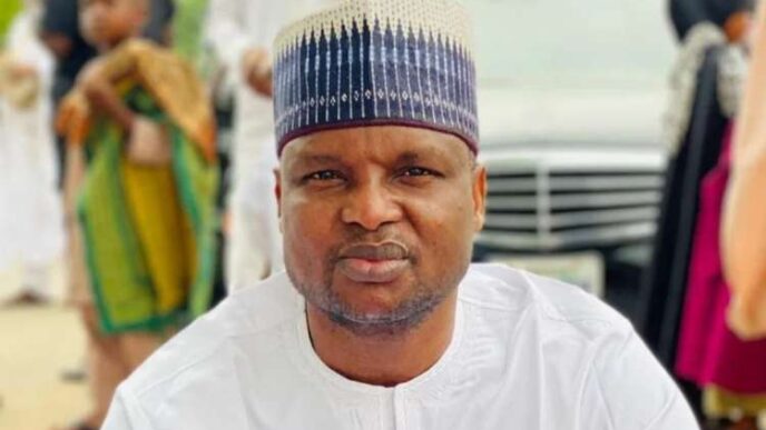 JUST IN: Court acquits Abba Kyari of non-declaration of assets charge