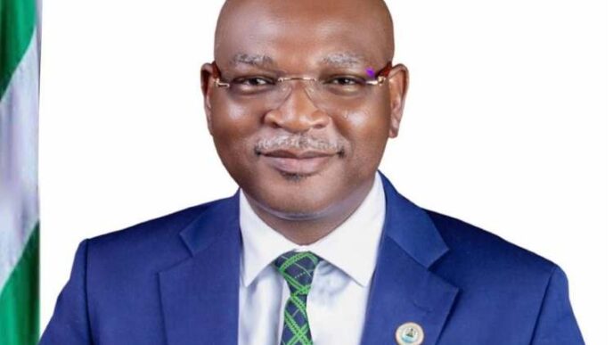 EFCC investigates Ogun-Osun River Basin MD, Adedeji Ashiru, 28 firms over alleged contract fraud