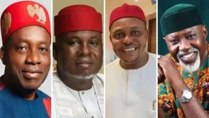 Anambra Decides: 2.7m voters decide on next governor today