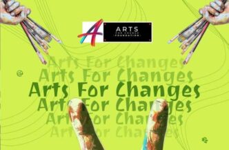 First Bank, ArtsforChange Foundation partner for 2025 national art competition