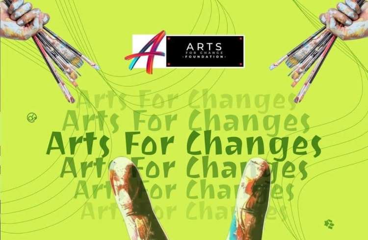 First Bank, ArtsforChange Foundation partner for 2025 national art competition