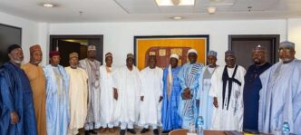 Arewa Consultative Forum visits BUA Group, lauds Abdul Samad Rabiu