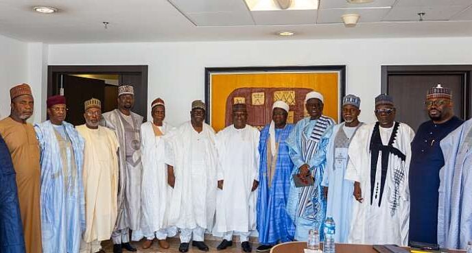 Arewa Consultative Forum visits BUA Group, lauds Abdul Samad Rabiu