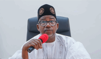 Bala Mohammed declares senatorial bid, confirms talks with Obi, Kwankwaso