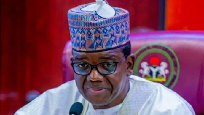Defence minister, Matawalle’s nine sons, daughters set to wed same day