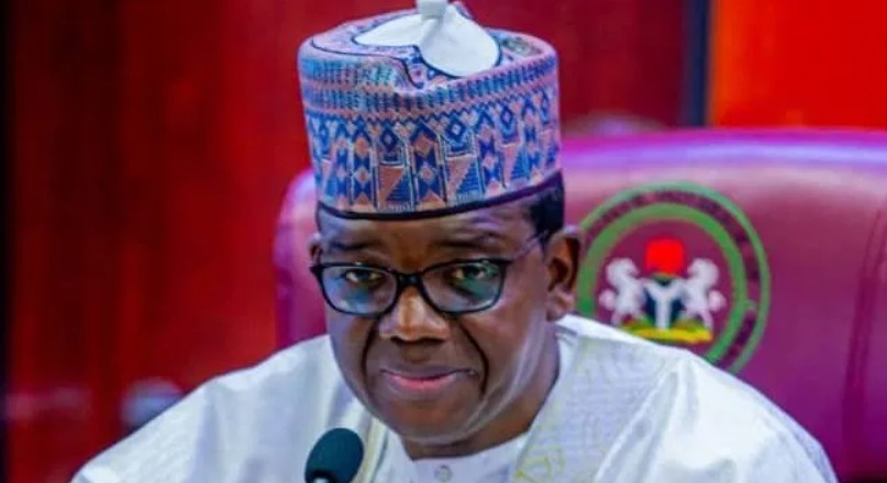 Defence minister, Matawalle’s nine sons, daughters set to wed same day