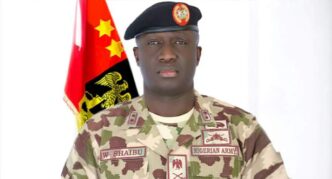 Army redeploys 37 major generals, over 2,000 other officers