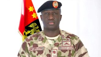 Army redeploys 37 major generals, over 2,000 other officers