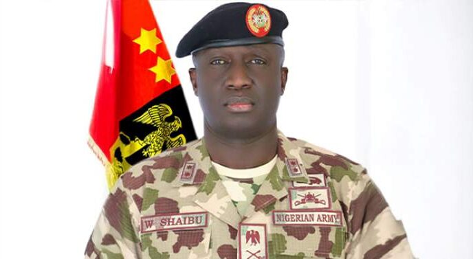 Army redeploys 37 major generals, over 2,000 other officers