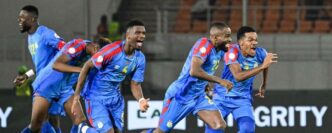 2026 W'Cup: DR Congo slams Nigeria, says S'Eagles can't qualify through 'backdoor'