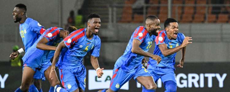 2026 W'Cup: DR Congo slams Nigeria, says S'Eagles can't qualify through 'backdoor'