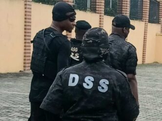 DSS nabs five suspects linked to Niger school kidnap