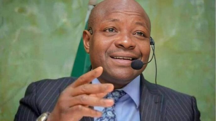 The DSS as financial watchdog curtailing multi-billion cyber fraud in Nigeria