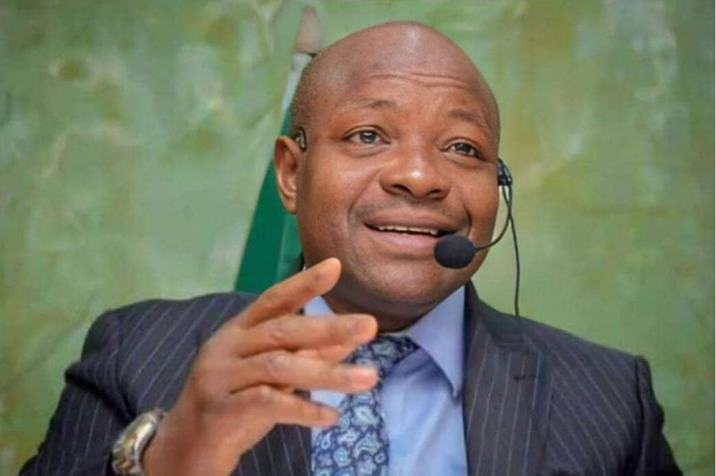 The DSS as financial watchdog curtailing multi-billion cyber fraud in Nigeria