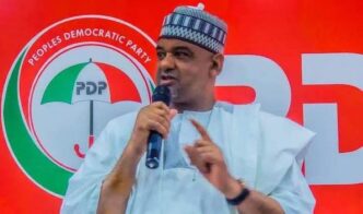 JUST IN: PDP expels Wike, Fayose, Anyanwu