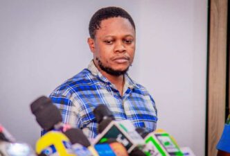 Nigerian, David Udensik, jailed over $1 million oil fraud