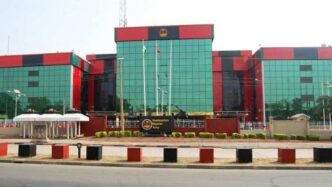BREAKING: DHQ confirms arrival of US military personnel, arms in Nigeria
