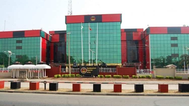 BREAKING: DHQ confirms arrival of US military personnel, arms in Nigeria