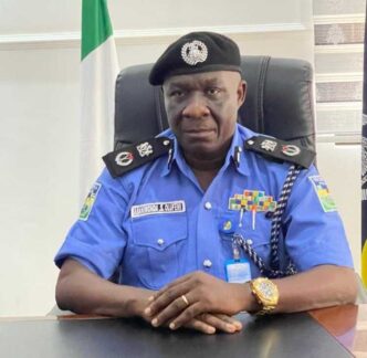 ‘I’m innocent’ - Delta chief denies role in killings, threatens to sue police
