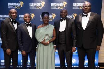How Access Bank Ghana, Gambia is setting new standards for impact in Africa