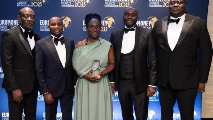 How Access Bank Ghana, Gambia is setting new standards for impact in Africa