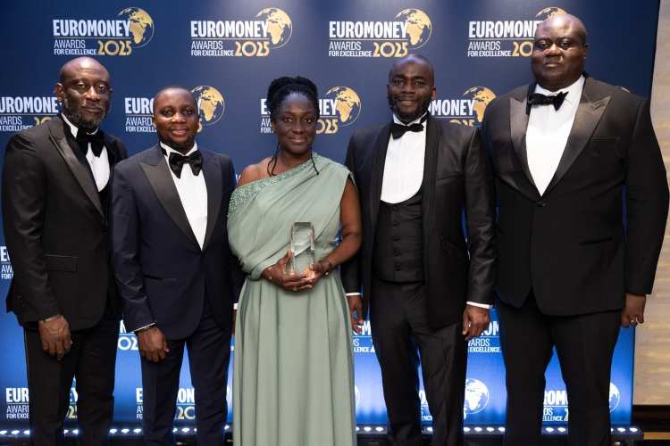 How Access Bank Ghana, Gambia is setting new standards for impact in Africa