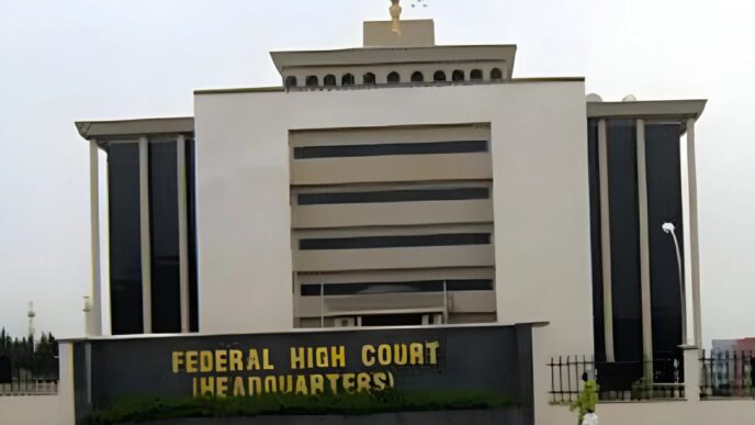 2027: Court nullifies INEC’s timelines on party primaries, nomination of candidates