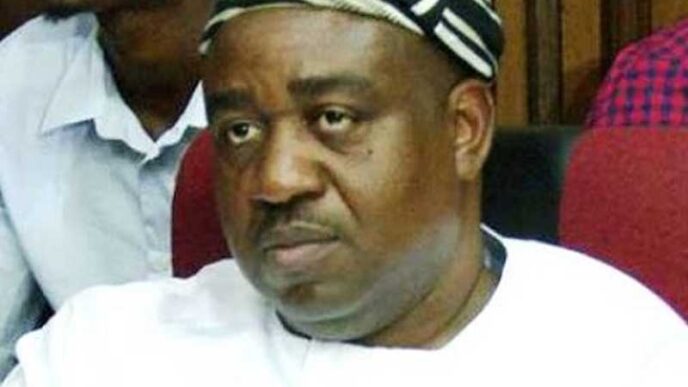 Court adjourns Gabriel Suswam's 'N3.1bn fraud' trial to Jan 20