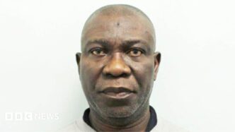 JUST IN: UK turns down FG’s plea for Ekweremadu's transfer to Nigeria