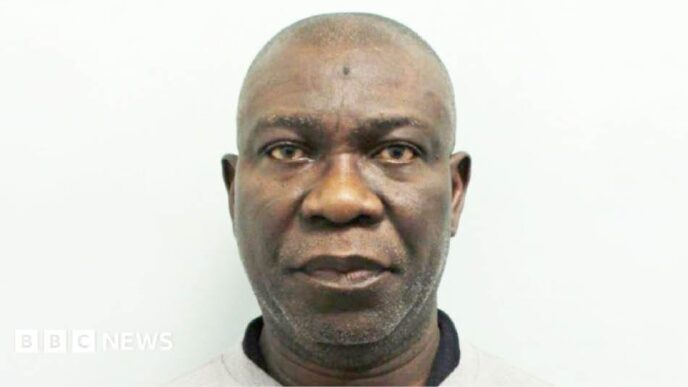 JUST IN: UK turns down FG’s plea for Ekweremadu's transfer to Nigeria