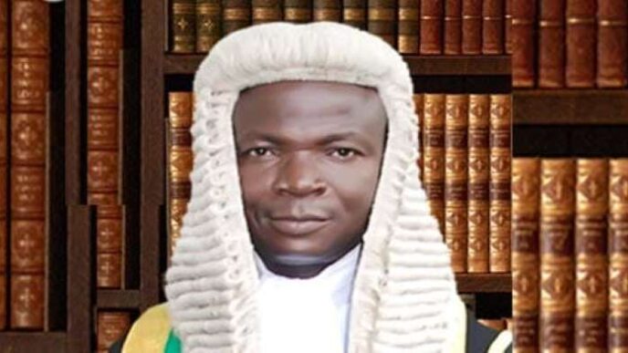 FHC denies assassination attempt on Justice Omotosho