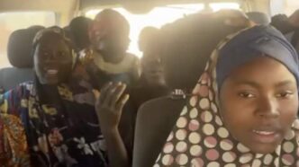 6 times terrorists abducted schoolchildren in Nigeria