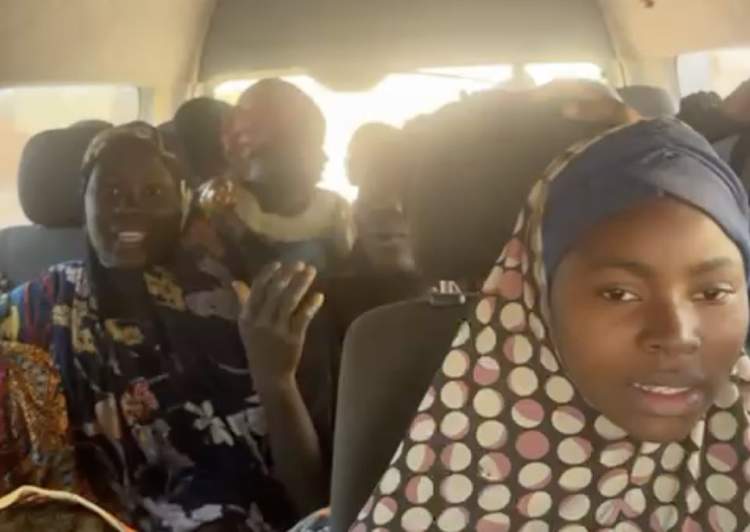 6 times terrorists abducted schoolchildren in Nigeria