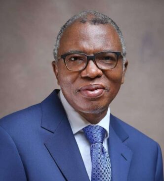 EFCC arrests LASUSTECH VC, Olumuyiwa Odusanya, over alleged N2bn fraud