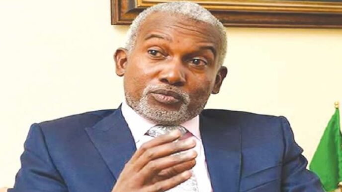 JUST IN: Foreign affairs minister, Yusuf Tuggar resigns ahead of 2027 elections