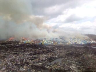 NAFDAC destroys ₦20bn worth of substandard, expired products in Oyo