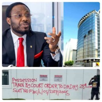 Debt: Supreme Court slams Nestoil, Neconde, orders case back to Appeal Court