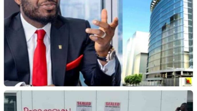 Debt: Supreme Court slams Nestoil, Neconde, orders case back to Appeal Court