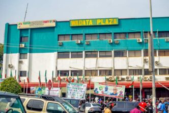 Drama as new PDP NWC, Wike camp fix NEC, BoT meetings for same venue