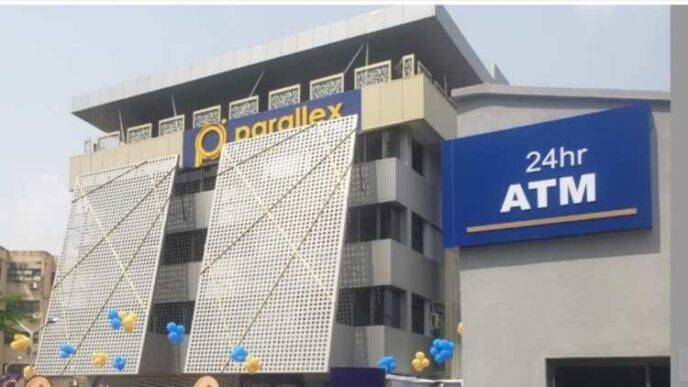 Court freezes N7.15bn linked to Parallex Bank over alleged breach of trust