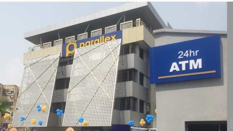 Court freezes N7.15bn linked to Parallex Bank over alleged breach of trust
